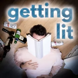 The Getting Lit Podcast artwork