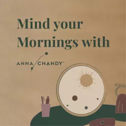 Mind your Mornings Podcast artwork