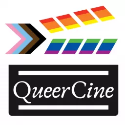 QueerCine Podcast artwork