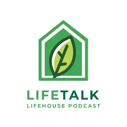LifeTalk Podcast artwork