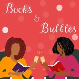 Books & Bubbles Podcast artwork