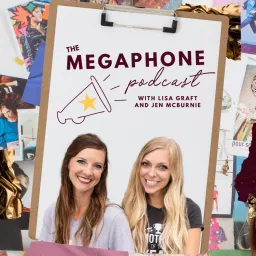 The Megaphone Podcast artwork