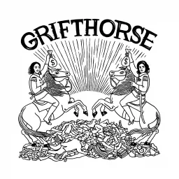 Grifthorse Podcast artwork