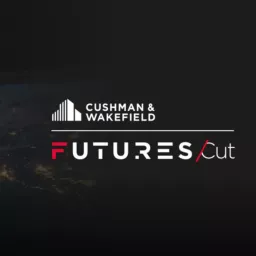 Futures /Cut Podcast artwork