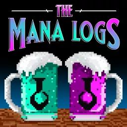 The Mana Logs