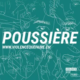 Poussière Podcast artwork