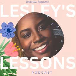 Lesley's Lessons Podcast artwork