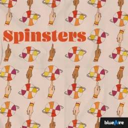 Spinsters Podcast artwork