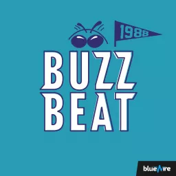 Buzz Beat: A Charlotte Hornets Pod