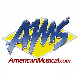 Live From AmericanMusical.com Podcast artwork