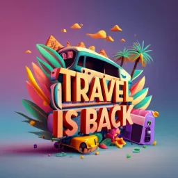 Travel Is Back : Travel Tips and Memorable Trips Podcast artwork