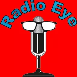 Radio Eye Program Guide Podcast artwork