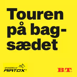 Touren på bagsædet