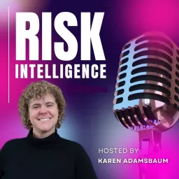 Risk Intelligence Podcast artwork