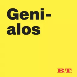Genialos Podcast artwork
