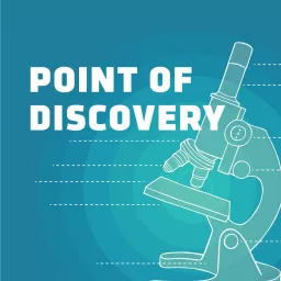 Point of Discovery Podcast artwork