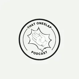 That OneSlap Podcast artwork