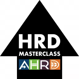 Human Resource Development Masterclass Podcast artwork