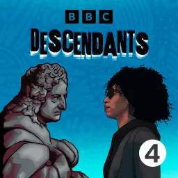 Descendants Podcast artwork
