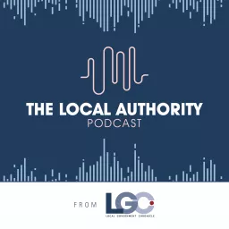 The Local Authority Podcast artwork
