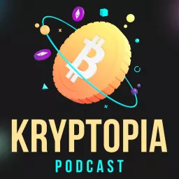 Kryptopia Podcast artwork