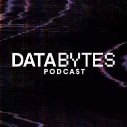 Data Bytes Podcast artwork