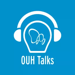 OUH Talks Podcast artwork