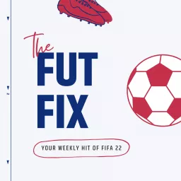 The Fut Fix Podcast artwork