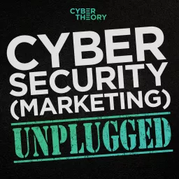 Cybersecurity Unplugged Podcast artwork