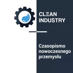 Nowoczesny Przemysł - Clean Industry Podcast artwork