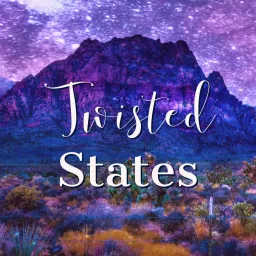 Twisted States Podcast artwork