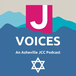 J Voices Podcast artwork