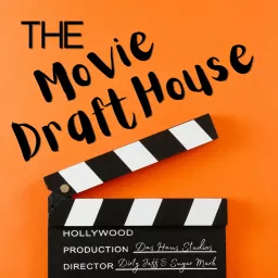 The Movie Draft House Podcast artwork