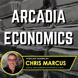 Arcadia Economics Podcast artwork