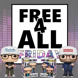Free for All Friday Podcast artwork