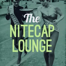 The Nitecap Lounge Podcast artwork