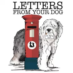 Letters From Your Dog