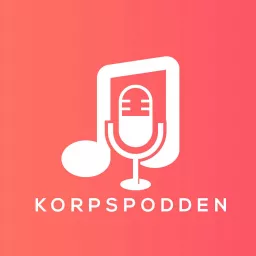Korpspodden Podcast artwork