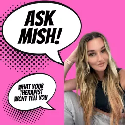 Ask Mish!