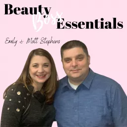 Beauty Boss Essentials Podcast artwork