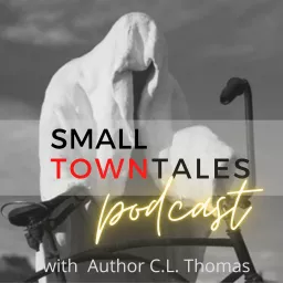 Small Town Tales Podcast artwork