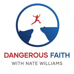 Dangerous Faith Podcast artwork
