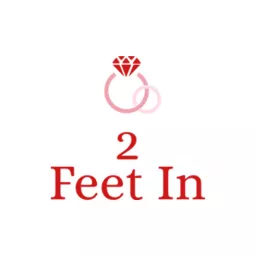 2 Feet In Podcast artwork