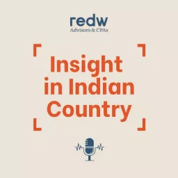 Insight in Indian Country Podcast artwork
