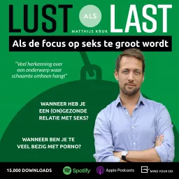 Lust als last Podcast artwork