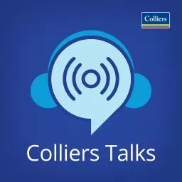 Colliers Talks Podcast artwork