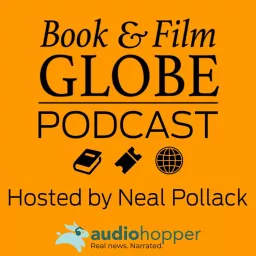 Book and Film Globe Podcast artwork