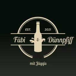 Fübi & Dünnpfiff Podcast artwork