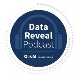 Data Reveal Podcast artwork