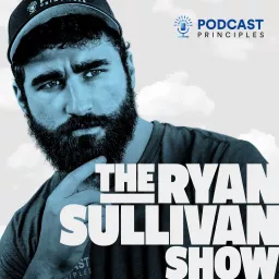 The Ryan Sullivan Show Podcast artwork
